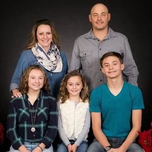 Meet your Posher, Audra